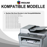 Kompatibel HP 415 Toner
