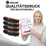 Kompatible HP 220 Toner
