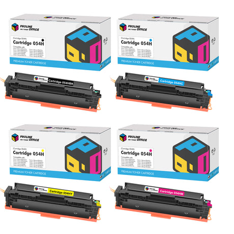 Kompatibel Canon i-SENSYS MF645Cx Toner