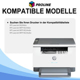 Kompatibel HP 135X Schwarz Toner(W1350X) mit Smart Chips - Hohe Kapazität