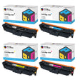 Canon ImageCLASS LBP674Cdw Toner Canon 069 4pk