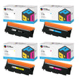 HP Color Laser MFP 178nwg Toner 4pk
