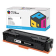 hp207A Toner Schwarz
