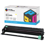 Proline DR 248CL  Gelb