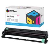 Proline DR 248CL  Magenta