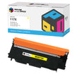 HP 117X Gelb Toner