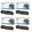 HP 203X Toner 4pk