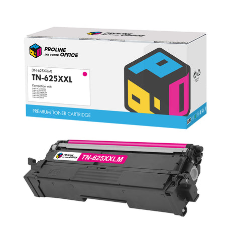 Brother TN625XXLM TN-625XXLM Toner