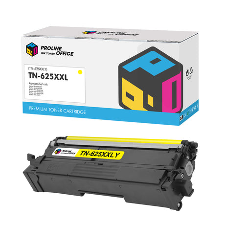 Brother TN625XXLY TN625XXLY Toner
