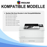 Kompatibel HP 149A Schwarz Toner (W1490A)