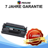 Kompatibel HP 149A Schwarz Toner (W1490A)