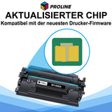 Kompatibel HP 149A Schwarz Toner (W1490A)
