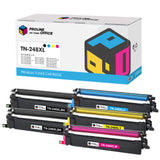brother mfc l3740cdw toner 5pk