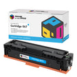 canon 067 cyan toner
