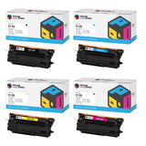 HP Color Laserjet Enterprise MFP 5800dn Toner - 213X