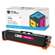 hp 219x magenta
