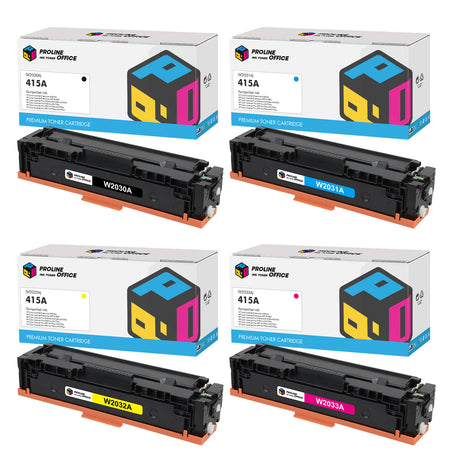 hp 415a tmultipack
