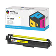 Kompatibel Brother TN-241Y Toner Gelb
