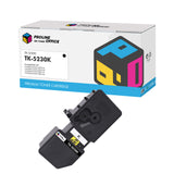 Kompatibel Kyocera TK-5230K Toner Schwarz